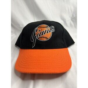 MLB San Francisco Giants Retro Snap Back Cap 2014 SGA By Dignity Health Hat